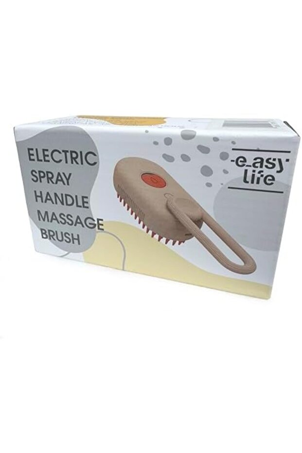 فرشاة ومشط للقطط من SSS - 3