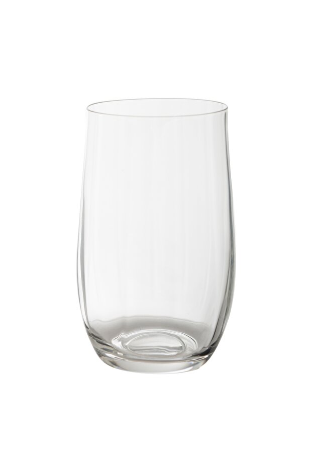 KRİSTAL MEŞRUBAT BARDAĞI 380 ML - 1