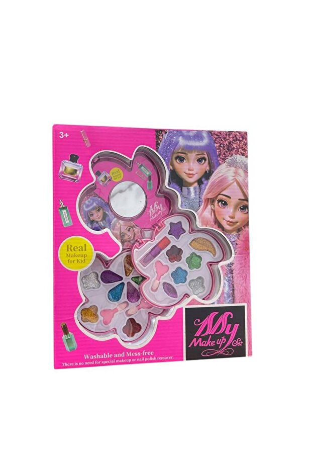 Girls' Makeup Set - 2