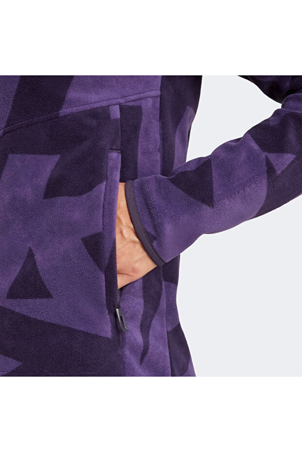 Terrex Multi Printed Kadın Sweatshirt - 6