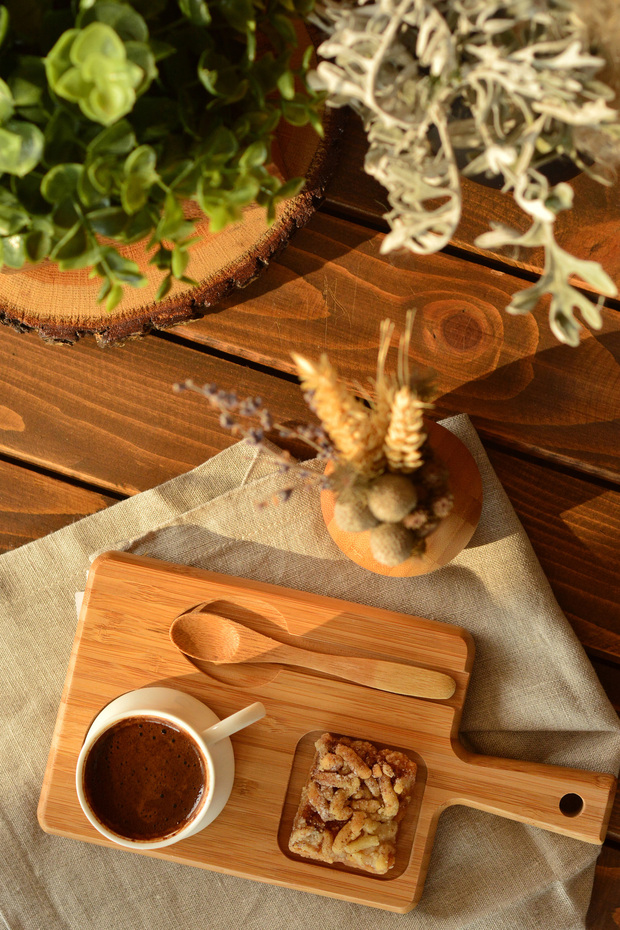 Tabi Sunum Tabağı - 2