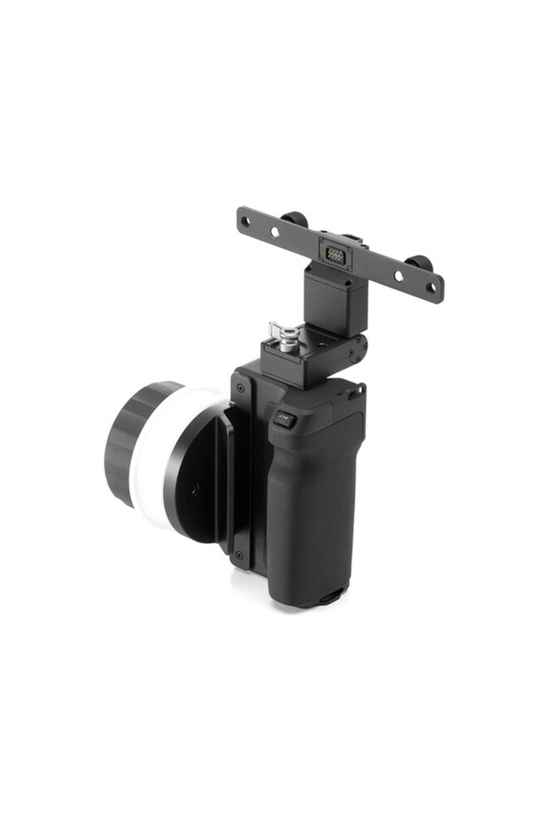 3-Channel Follow Focus Controller - 3
