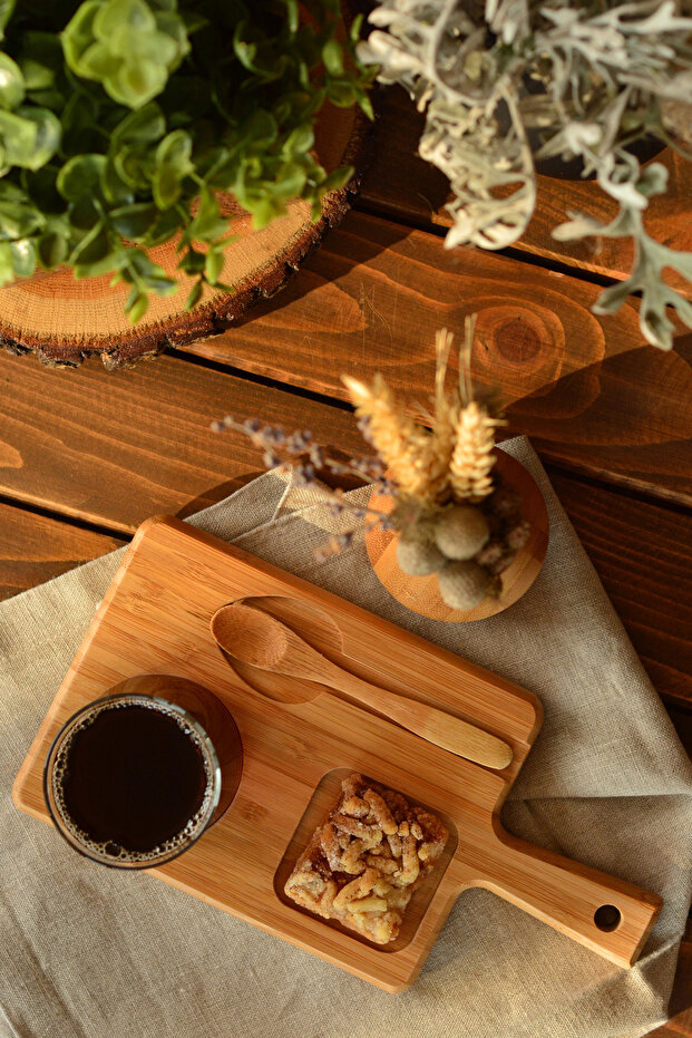 Tabi Sunum Tabağı - 1