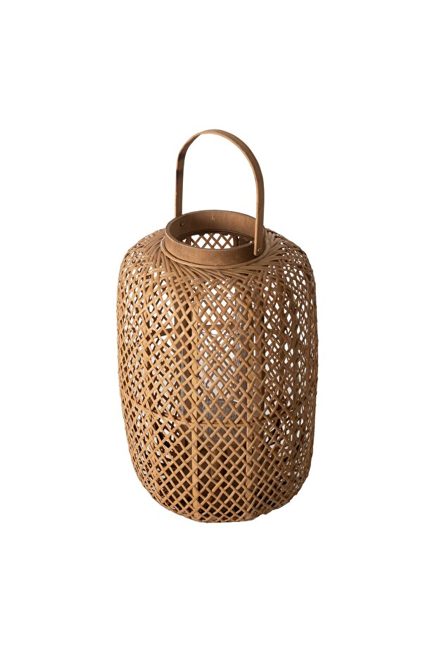 BOHO FENER 30X30 CM - 5