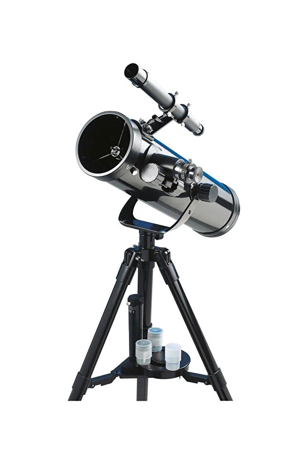 أنشطة التلسكوب 50 - 6