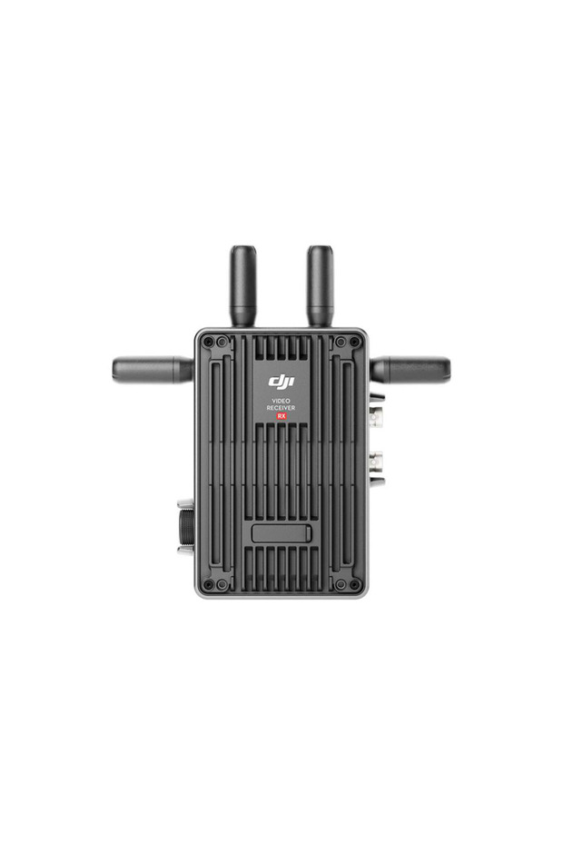 Wireless Video Transmission Receiver