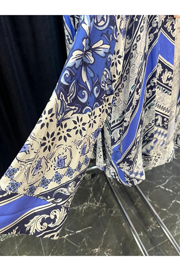 VİSCON KUMAŞ CEKET - 3