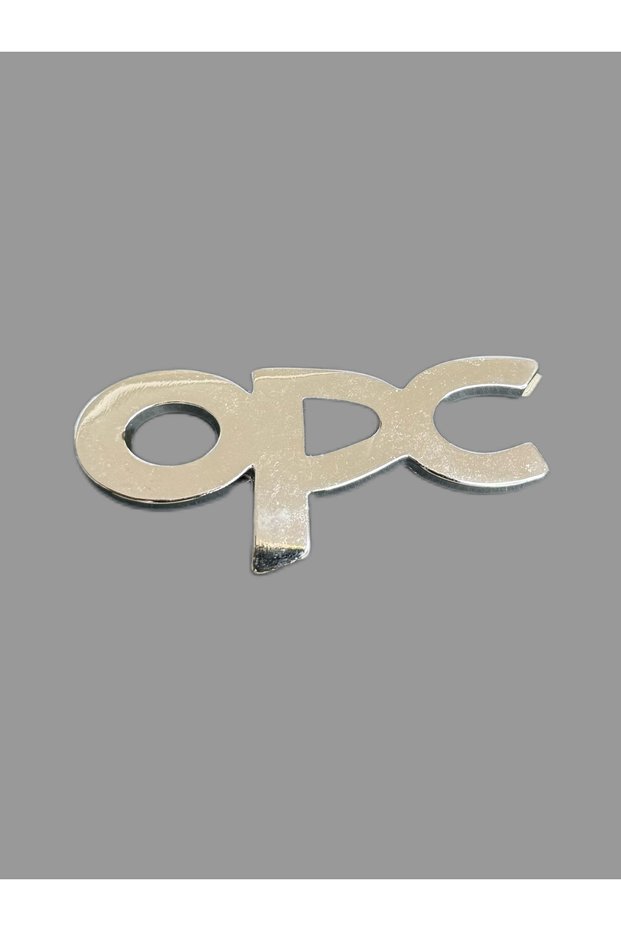 Opc Döküm Yazı Translates to English As: Opc Döküm Text.