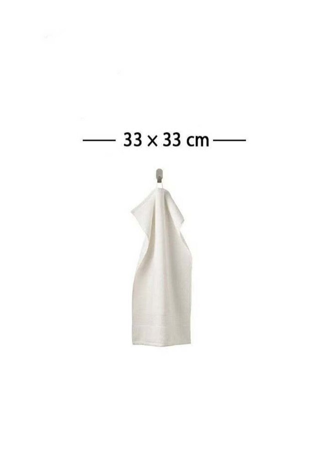 Cotton Face Towel