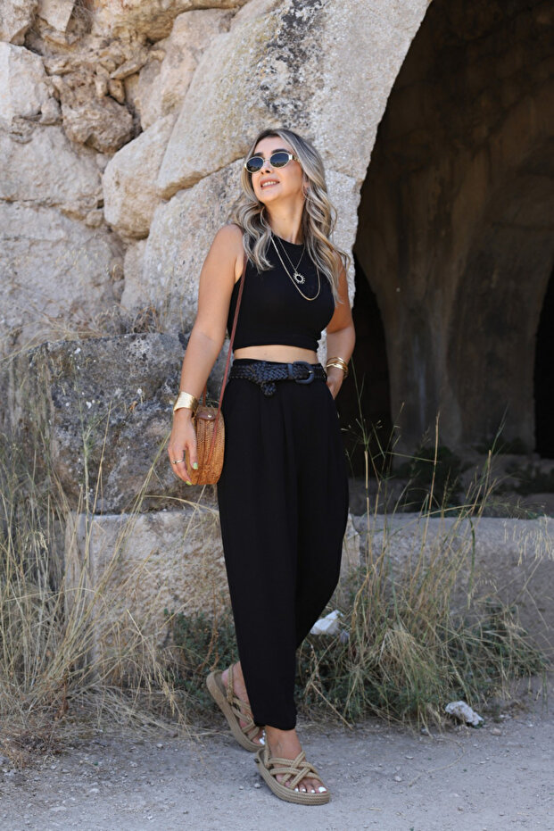 أعلى المحاصيل الأساسية السوداء - 2