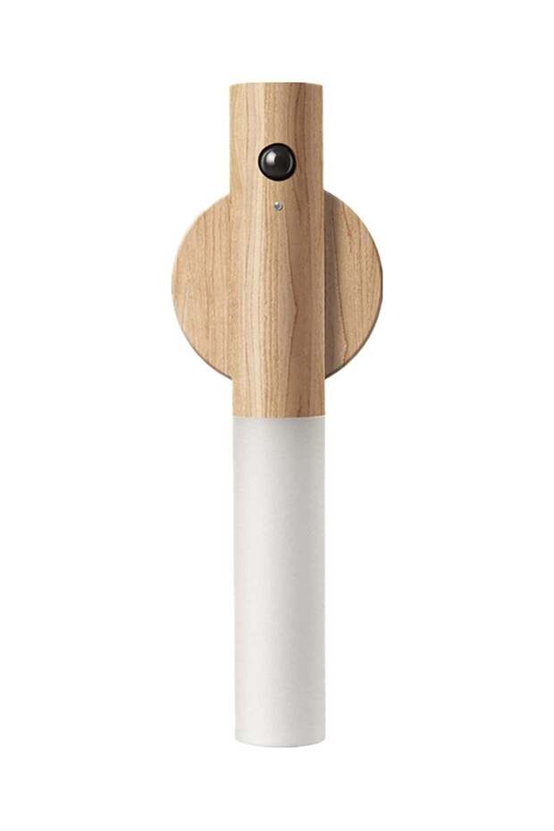LED Motion Sensor Night, Touch Table Lamp, Wireless Table Lamp, Tilly Smart Sensor Torch, Woo