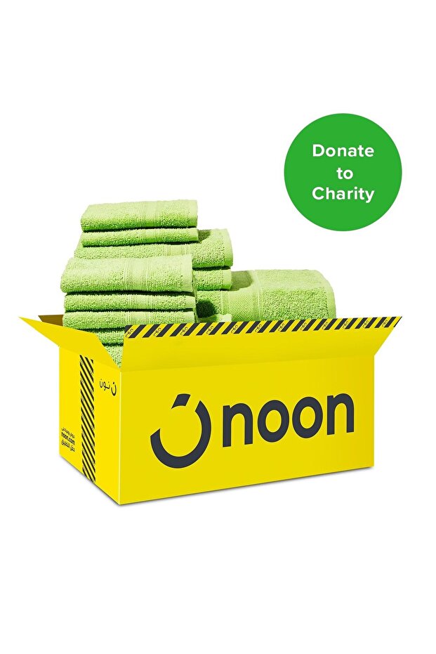 Ramadan Donation Bundle Home