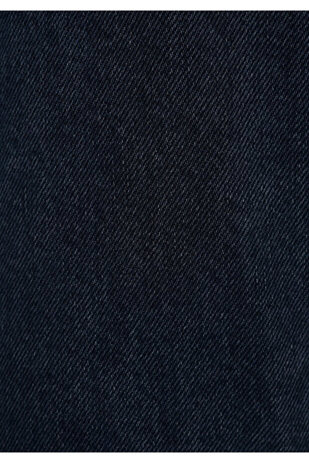 Regular Fit Erkek Denim Jean Pantolon - 7