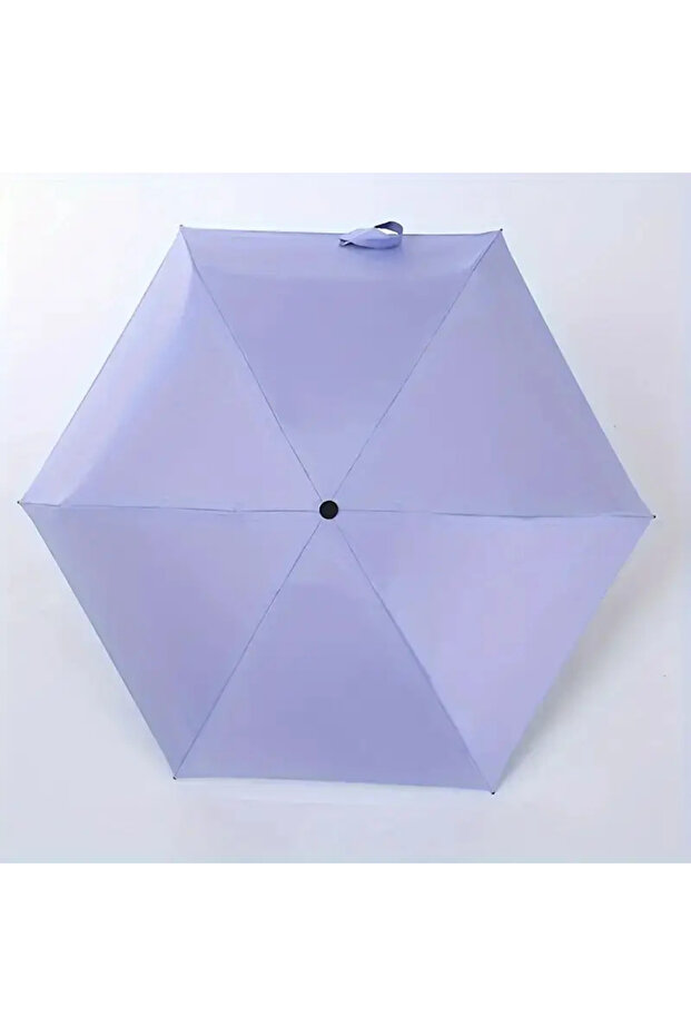 Mini Renkli Şemsiye - 2