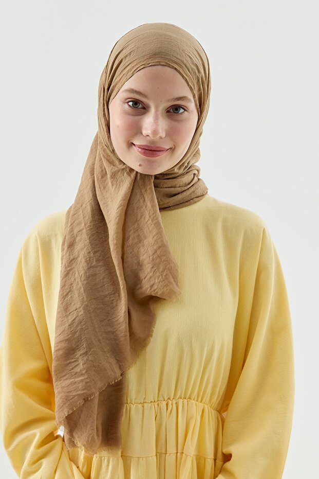 Aya Serisi Şal - 2