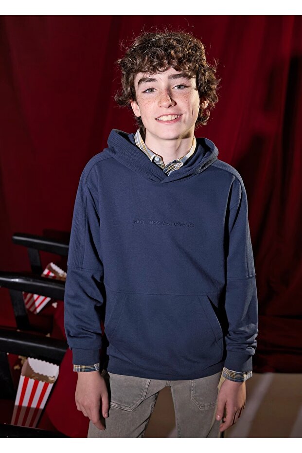 Boy's Sweatshirt