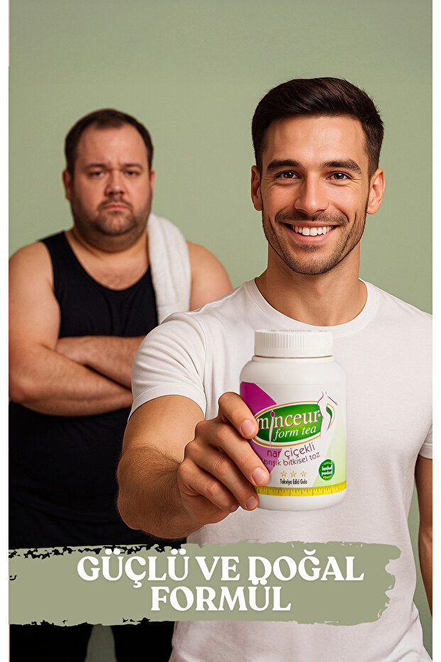 Herbal Tea 200 gr | Form - 5