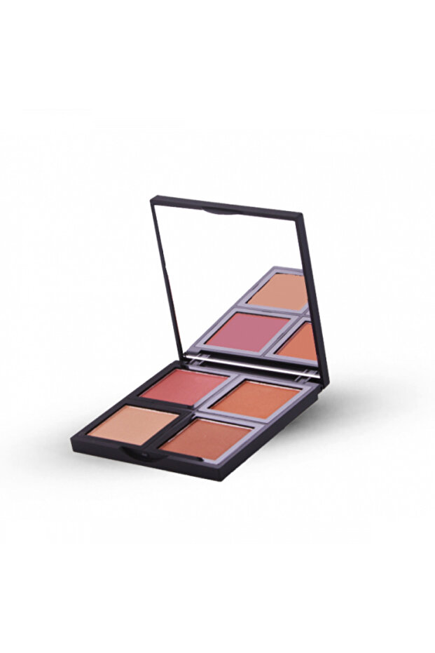 Blush Palette - 2