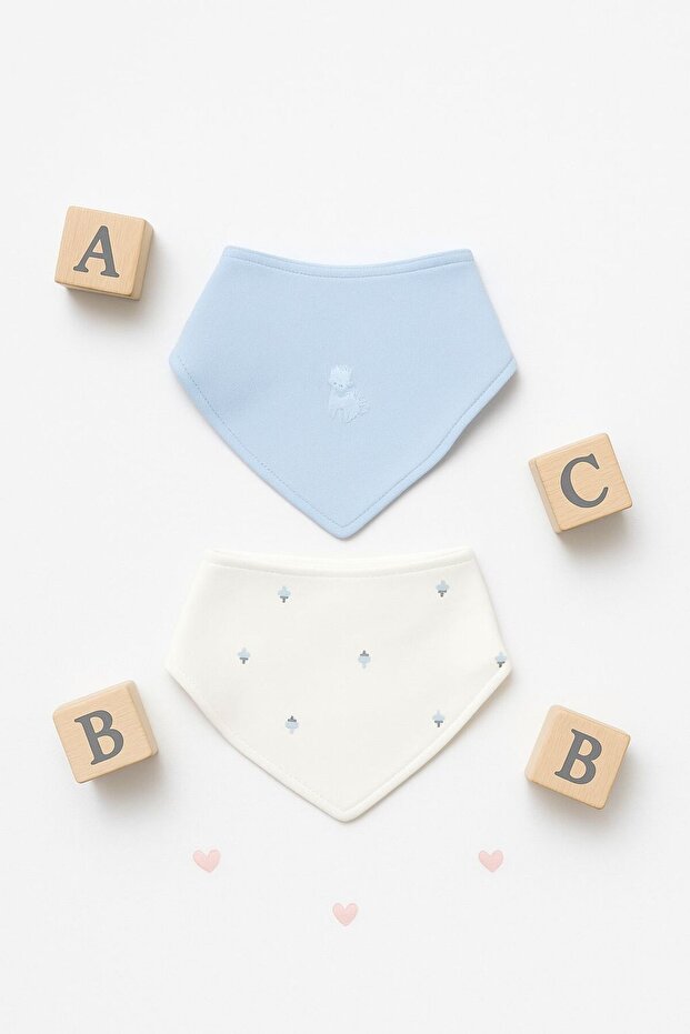 Mama Önlüğü 2 ADET - 3