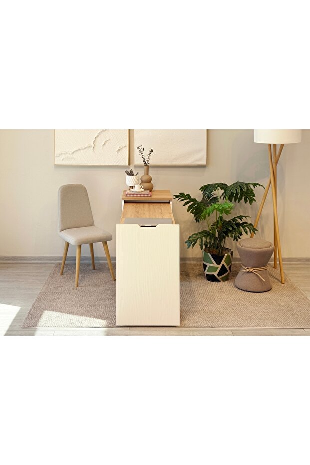 MODULO KATLANABİLİR ÇALISMA MASASI, KARİNA - 4