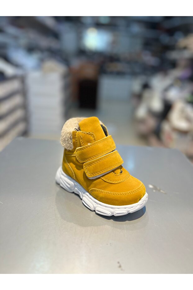 Zerolife Unisex Bebe Bot - 2