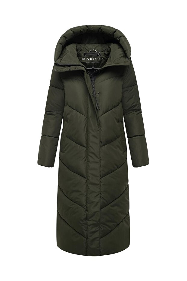 Wintermantel Ranjaa XVI - 4