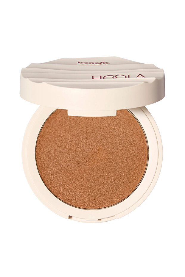 Hoola Wave Bronzer Balm MEDIUM Elsbeauty - 1