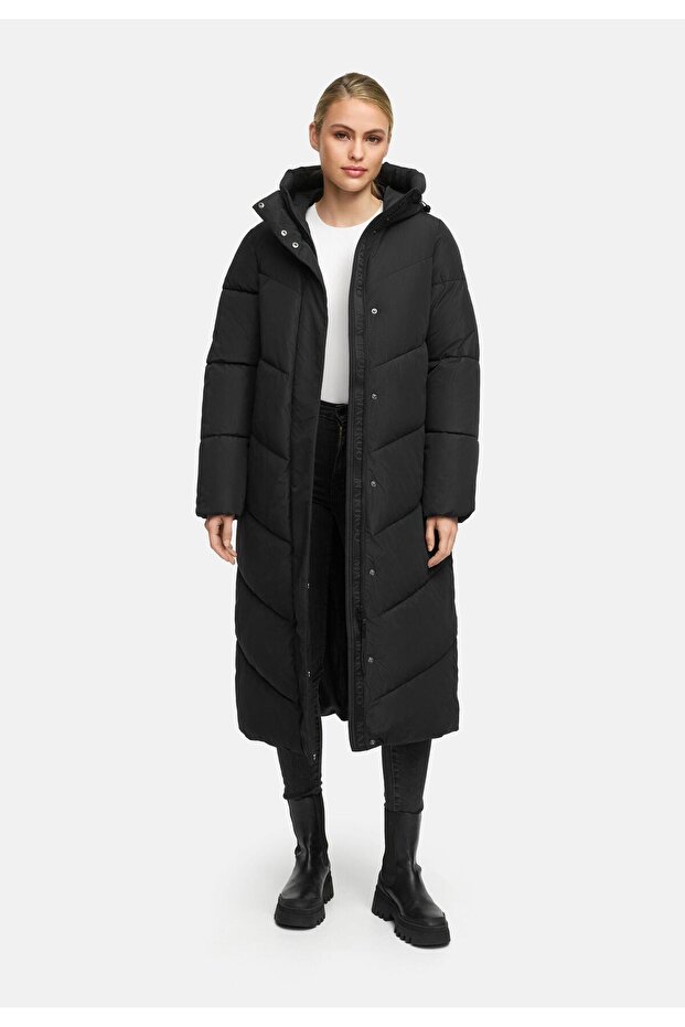 Wintermantel Ranjaa XVI - 7