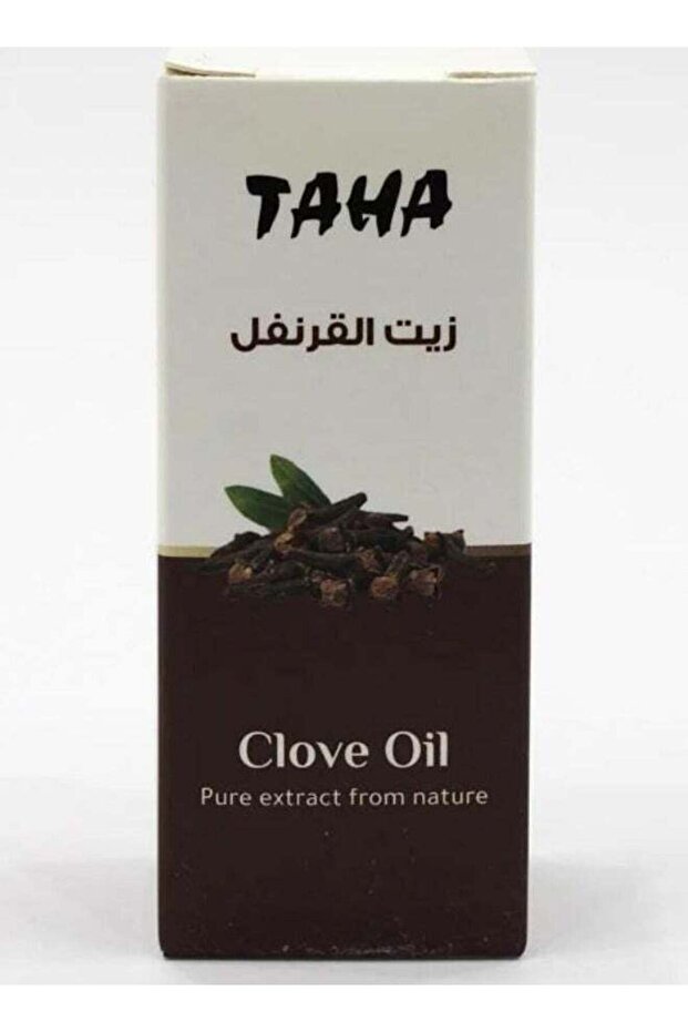 Clove Oil 30ml