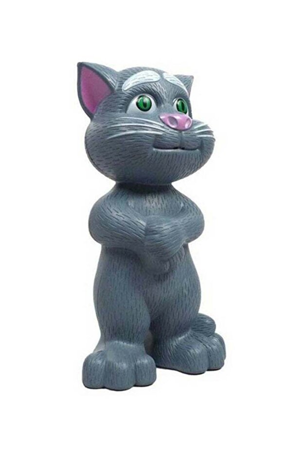 Talking Tom Toy - 1