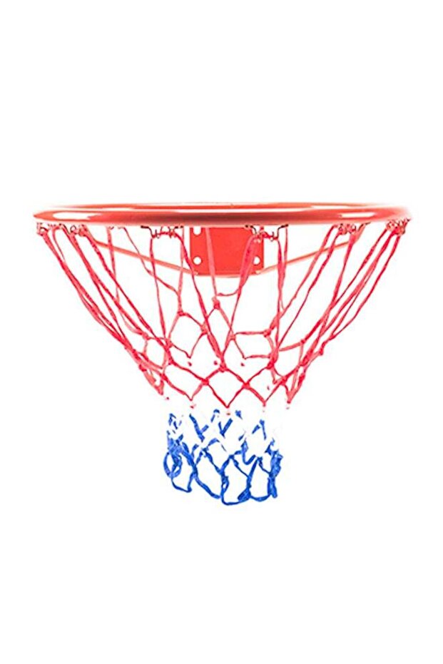 حلقة كرة السلة مع الشبكة - 1