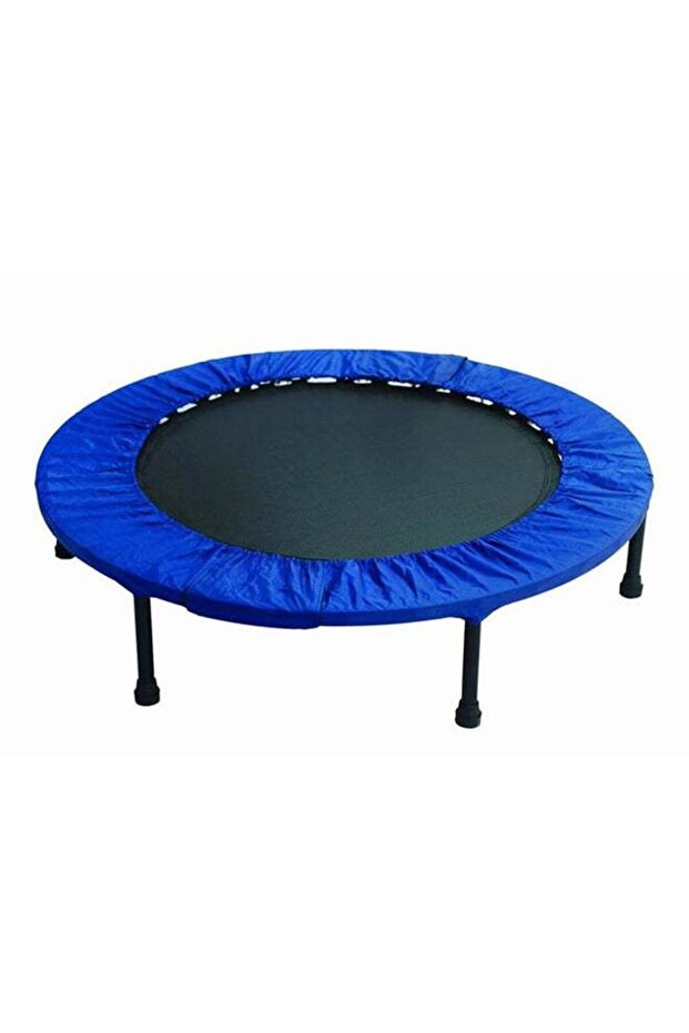 Outdoor Trampoline - 1