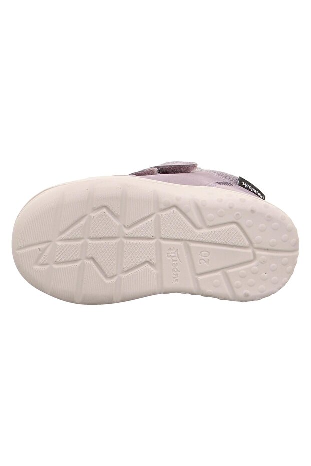 Whaley Geniş Kalıp Sympatex Kız Çocuk Cırtlı Bot 1-000744 (20-24) - 7