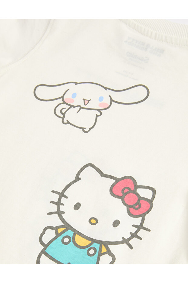 Hello Kitty Takım - 4