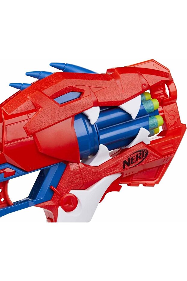 Raptor Slash Multicolor 5010994100445 - 7