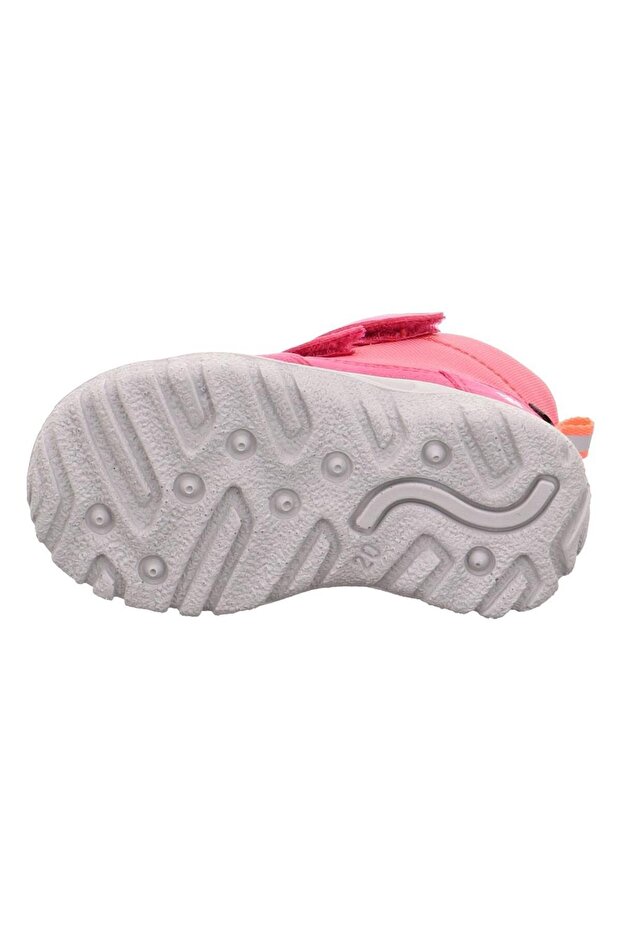 Husky Orta Genişlik Sympatex Kız Çocuk Cırtlı Kar Botu 1-006047-1 (19-23) - 7