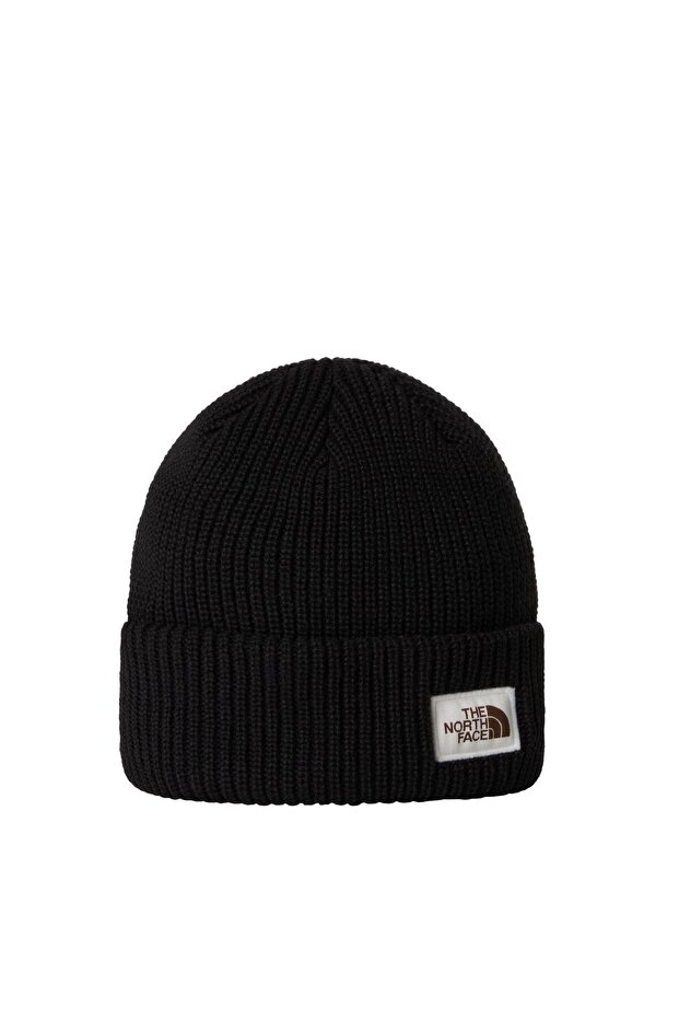 Salty Bae Lined Beanie Unisex Beanie Nf0A8Chmjk31 Black-Std