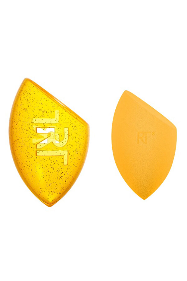 إسفنجة ميراكل كومبليكشن + 3 قطع صغيرة، مجموعة من 4 قطع - 3