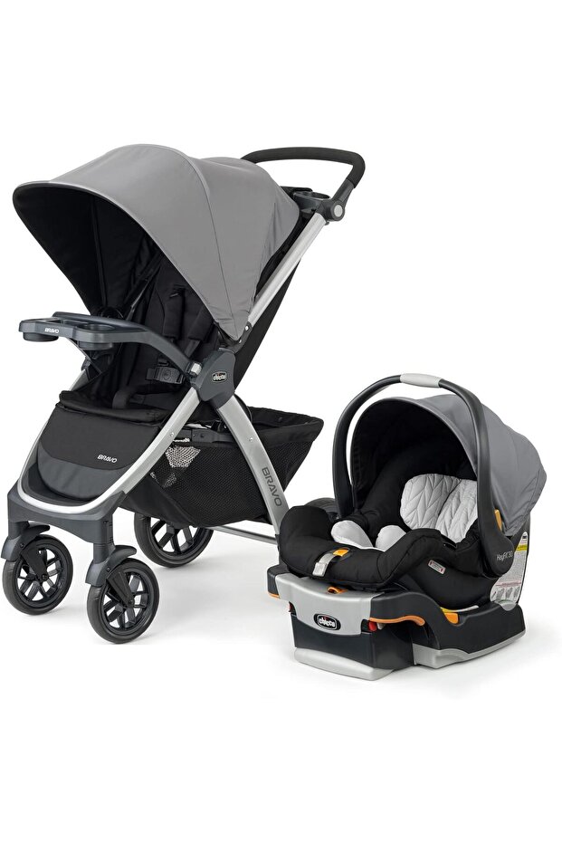 Bravo Travel System 0m-3y, Camden