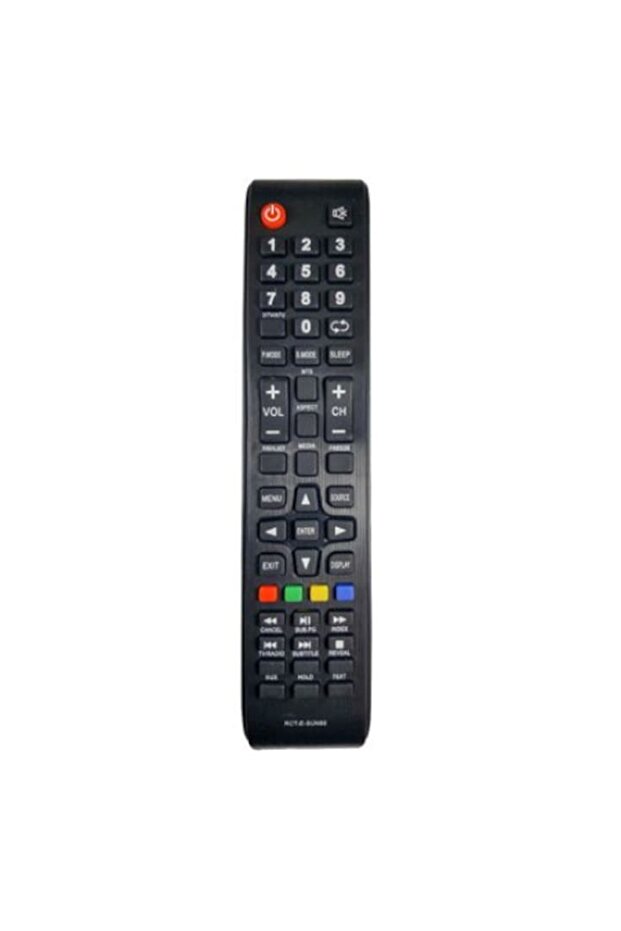 LED Remote Control - 2