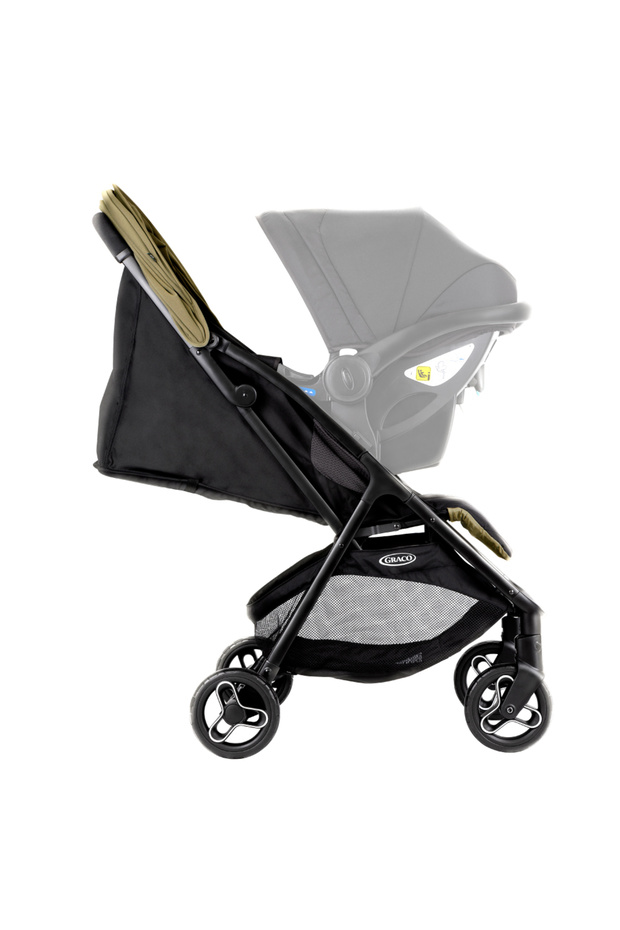 Myavo Clover stroller - 6