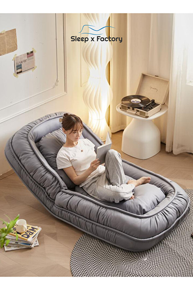 Rest Dose Multi-use Adjustable Sofa Bed - 7