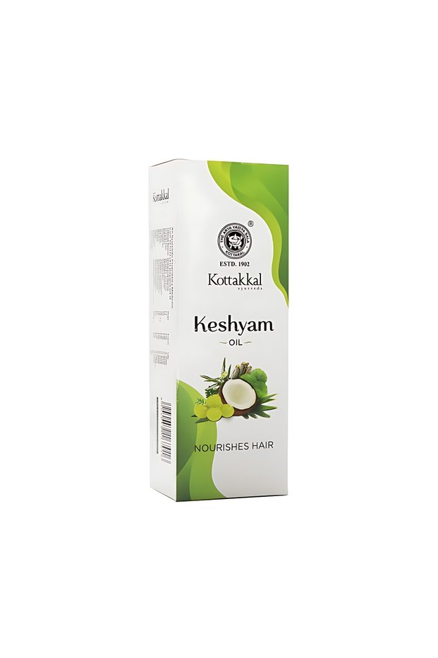 AVS Keshyam Oil