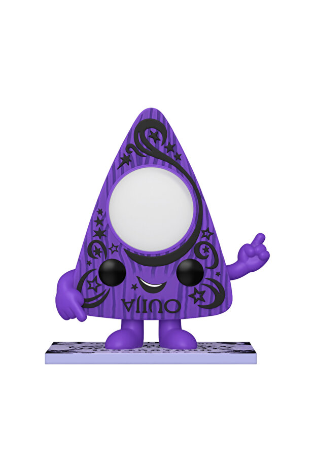 POP Retro Toys: Hasbro - Ouija Planchette - 1