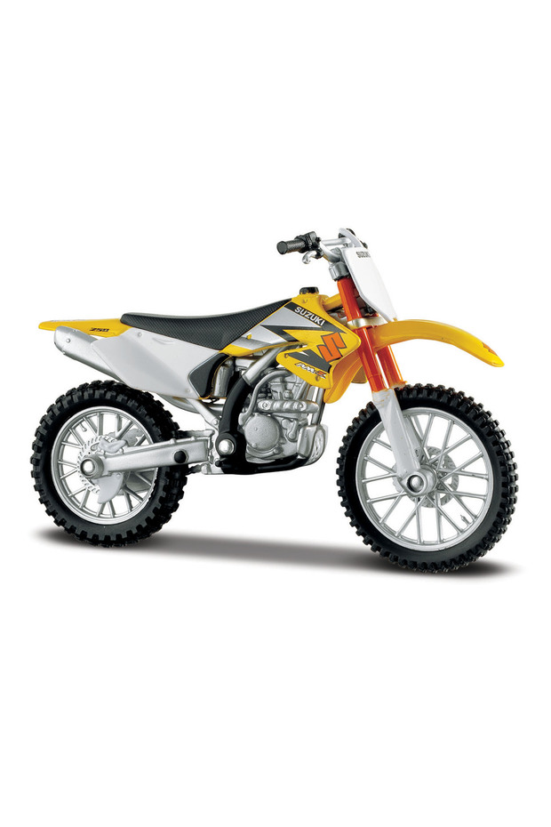 محرك سوزوكي RM-Z250 موديل 39348-03