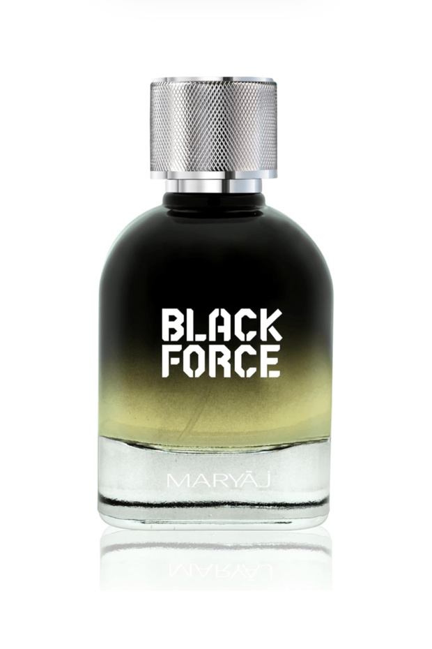 BLACK FORCE EDP 100ML - 1