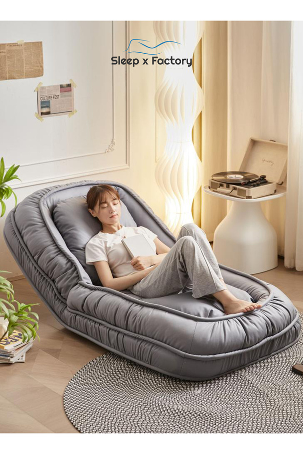 Rest Dose Multi-use Adjustable Sofa Bed - 6