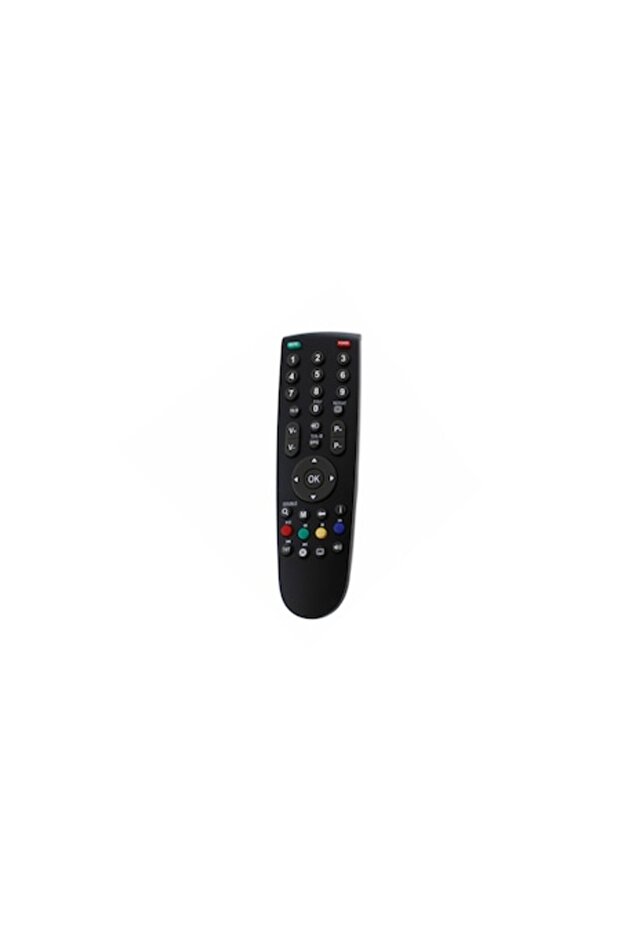 Remote compatible with Grundig LCD TVs - 1