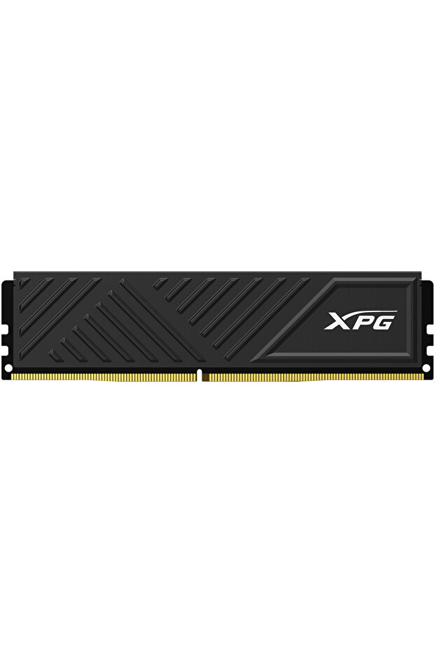 Memory GAMMIX D35, 16GB DDR4, 3200MHz CL16 - 1