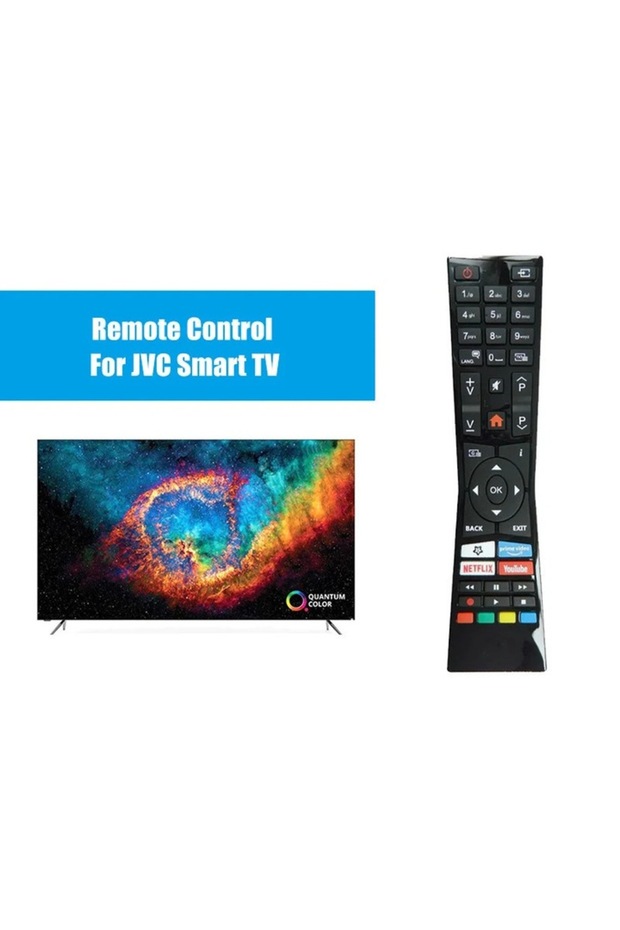 Compatible Remote Control LCD RM-C3337 - 3